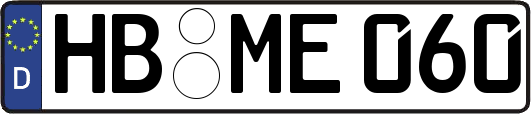 HB-ME060
