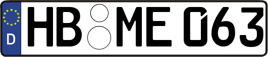 HB-ME063