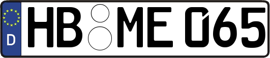 HB-ME065