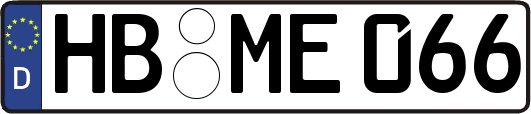 HB-ME066