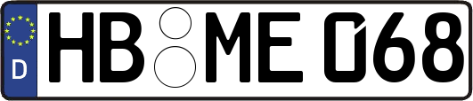 HB-ME068