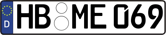 HB-ME069