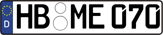 HB-ME070