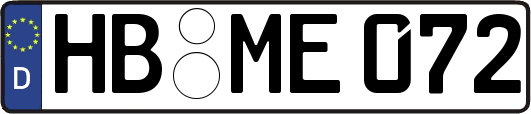 HB-ME072