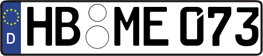 HB-ME073