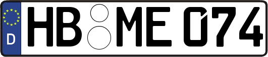 HB-ME074