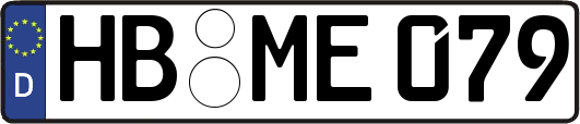 HB-ME079