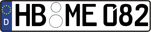 HB-ME082