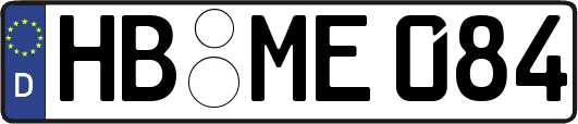 HB-ME084