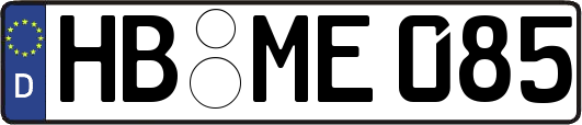 HB-ME085