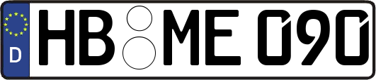 HB-ME090