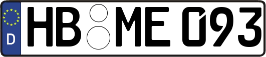 HB-ME093