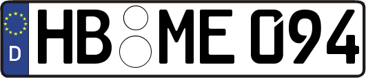 HB-ME094
