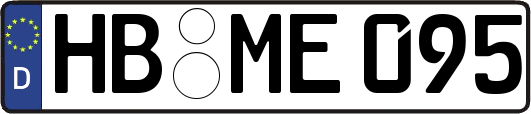 HB-ME095