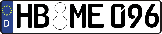 HB-ME096