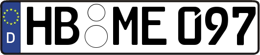 HB-ME097