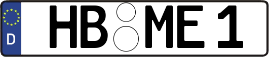 HB-ME1