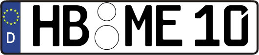 HB-ME10