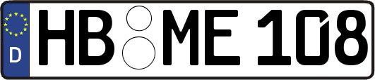 HB-ME108