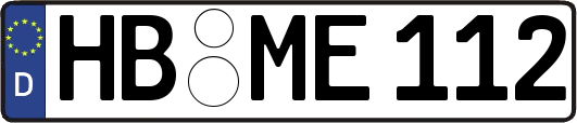 HB-ME112