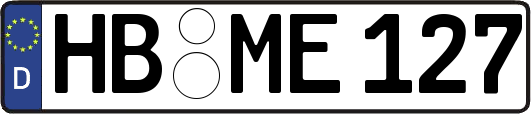 HB-ME127
