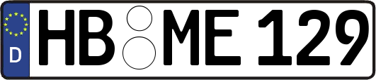 HB-ME129