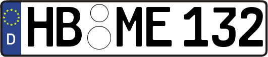 HB-ME132