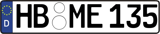 HB-ME135