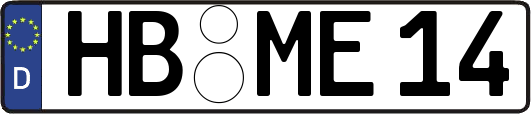 HB-ME14
