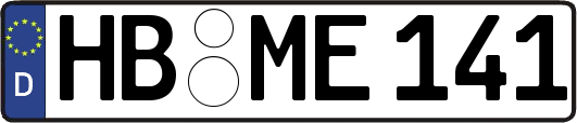 HB-ME141