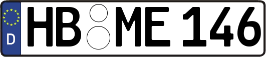 HB-ME146