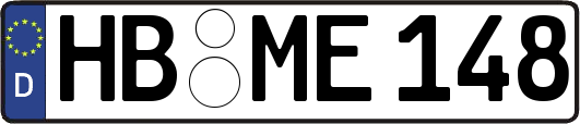 HB-ME148