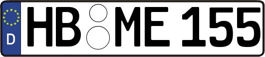 HB-ME155