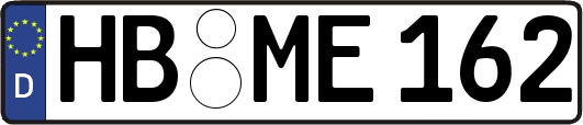 HB-ME162