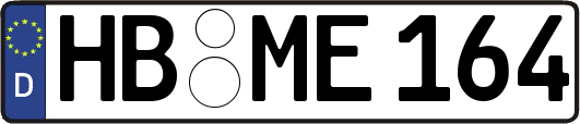 HB-ME164