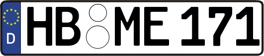 HB-ME171