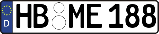 HB-ME188