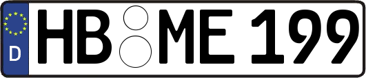 HB-ME199