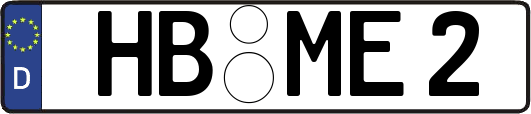 HB-ME2
