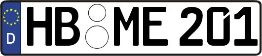 HB-ME201