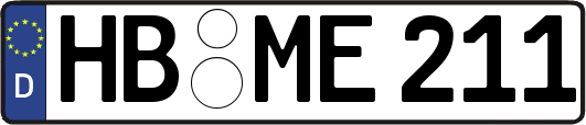 HB-ME211