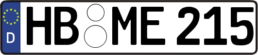 HB-ME215