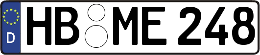 HB-ME248