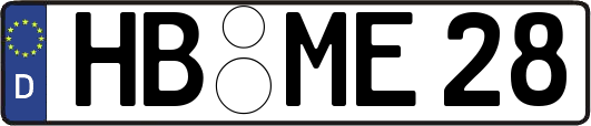 HB-ME28