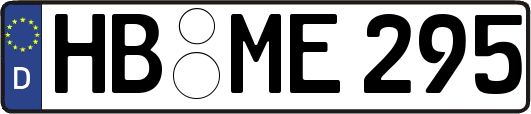 HB-ME295