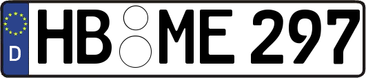 HB-ME297