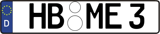HB-ME3