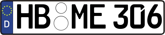 HB-ME306