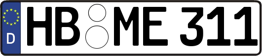 HB-ME311
