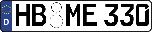 HB-ME330